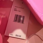 Betsey Johnson Fuchsia Wristlet Clutch
FIRM ON PRICE Photo 2