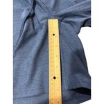 Outdoor Voices Blue Athletic Shorts S 86% Polyester & 14% Spandex 49c Photo 4