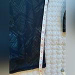 Alo Yoga  Aztec High Waisted Print Black Grey Active, Yoga, Gym,‎ Leggings Size S Photo 7