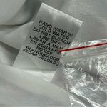 Entro NWT Pastel Colorful Halter Maxi Dress size M sleeveless watercolor wedding guest Photo 4