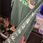 Friends Green Central Perk Friends T Photo 4