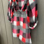 Miss Sixty  Mini Dress Top Photo 2