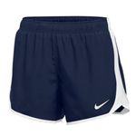 Nike NWT Navy Blue Dri-Fit Tempo Running Shorts Size Small Photo 0