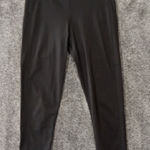 Vuori  Women's Stride Legging Black Running Gym Outdoors Womens Small Photo 0