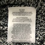 BCBGMAXAZRIA Dark Academia Office Career Workwear Business Dressy Sweater Medium Photo 9