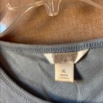 Christopher & Banks  Soft Blue Tee xl NWT Photo 2
