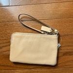 Coach Peachy NWT wristlet Photo 1