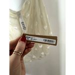 SKIMS RARE Velvet Sheer Cami Photo 1