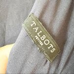 Talbots Petite Lace Dress Photo 2