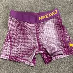 Nike Pro Dri-Fit Spandex Photo 0