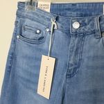 Vince Camuto | NWT Cropped Straight Leg Jeans Photo 2