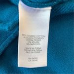 Jones New York Women's XL Blue Blazer Three Photo 3