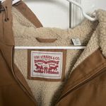 Levi's Levi’s Fleece Hoodie Photo 4
