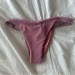 Lovers + Friends Lover + Friends Cheeky Bikini Bottom Photo 3