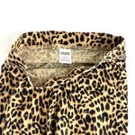 PINK - Victoria's Secret  Cheetah Print Leggings Size Small Photo 4