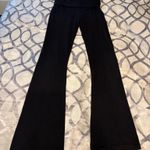 Victoria's Secret  Flare Leggings Photo 0