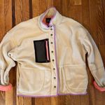 Wild Fable NEW Snap Front Faux Fur Sherpa Jacket Photo 3