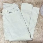 Michael Kors Chic Classic Micheal Kors Stretch Denim Sz 6 Photo 6