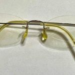 Eyeglass Frames Rimless Unisex Men Women Photo 0