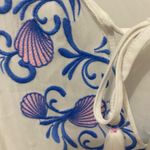 Lilly Pulitzer  Totti Resort Embroidered Cover Up Dress Photo 6