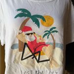 Old Navy  Christmas T-shirt Photo 1