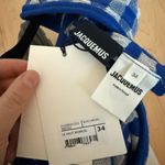 Jacquemus NWT  Cropped Knit Top Photo 4