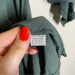 Cleobella  Orient Lace Up Dress Photo 10