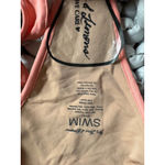 For Love & Lemons‎ lace Bikini Bottoms coral size S NWT Pink Photo 2