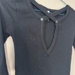 Free People  Long Sleeve Photo 1