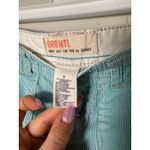 Garage Vintage  Low Rise Striped Cargo Shorts‎ Size 3 Photo 3