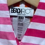 Beach Riot ALEXA TOP SUNSET STRIPES Size Small/Medium Photo 8