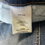 Silver Jeans  Suki curvy fit mid rise slim boot Photo 5