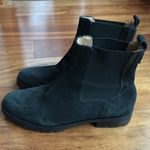 Jack Rogers suede boots Photo 2