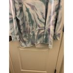 secret treasures  Women's Sleepwear Casual Tie Dye Sweatshirt Size XL (16-18) Photo 2