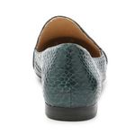 Naturalizer Snakeskin Emiline Flat Photo 3