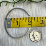 Live dont just exist cuff bangle bracelet Photo 3