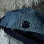 C.C. Denim Baseball Cap Photo 1