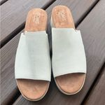 Toms DIANA wedge sandal π·π· Photo 1