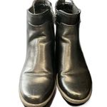 Anne Klein • Black Lucille Boots • Size 7.5 Photo 1