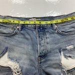 We The Free  distre women’s jeans shorts Photo 9