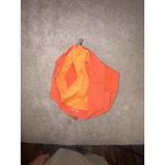 Goal Five Women's Athletic Shorts Size L Orange Lined Size L Photo 6