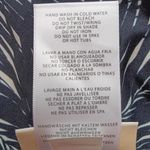 Michael Kors Women's SMALL Logo Ring Shirred Tankini Swimsuit 2 Piece Set NEW Photo 16