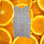 Forever 21  White and‎ Tan Crochet Mini Dress Size Medium Photo 5