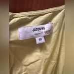 Jason Wu  Lemon Dress Photo 1