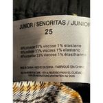 Ella Moss  Women's Paperbag Waistband Pant Size 25 nwt (2816) Photo 7