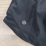 Lululemon Hotty Hot Short High-Rise Long 4" Women Size 4 Photo 3