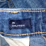 Gap Girlfriend Jeans Photo 3