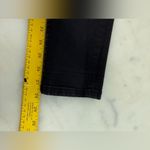 LuLaRoe MAGIC WAIST BLACK STRETCH SKINNY JEANS L-161367- SIZE 30 Photo 11