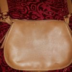 Ted Baker  Purse London Tan Brown Rose Gold Crossbody Bag NEW‎ Photo 8