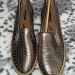 Clarks Clark’s Metallic Flats Photo 0